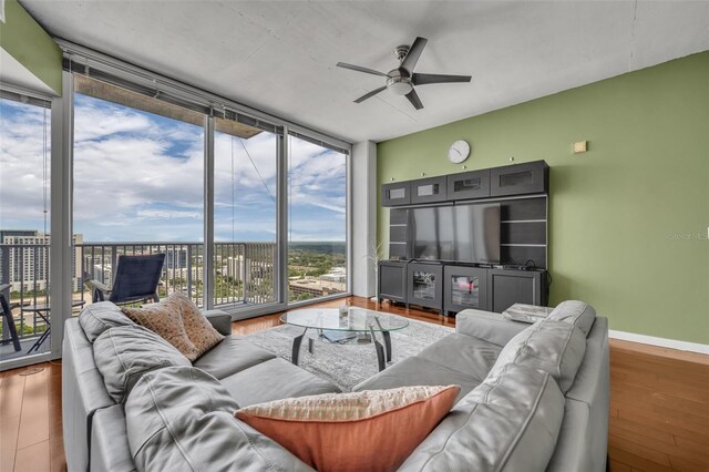 155 S Court Ave Unit 1909, Orlando, FL 32801 - photo 9