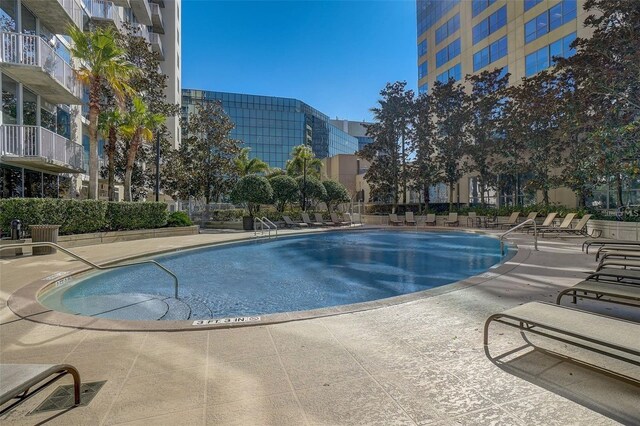 155 S Court Ave Unit 1909, Orlando, FL 32801 - photo 19