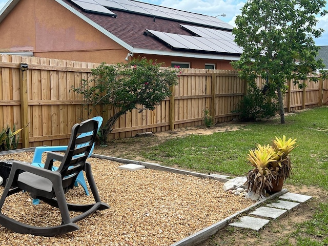 340 Haversham Way, Davenport, FL 33897 - view of yard