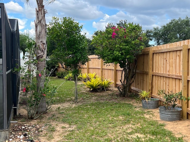 340 Haversham Way, Davenport, FL 33897 - view of yard