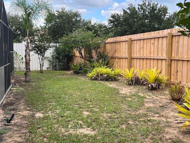 340 Haversham Way, Davenport, FL 33897 - view of yard