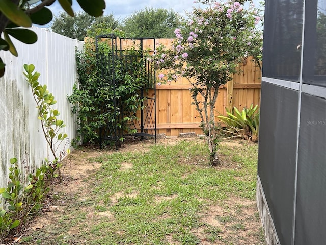 340 Haversham Way, Davenport, FL 33897 - view of yard