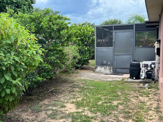 340 Haversham Way, Davenport, FL 33897 - view of yard