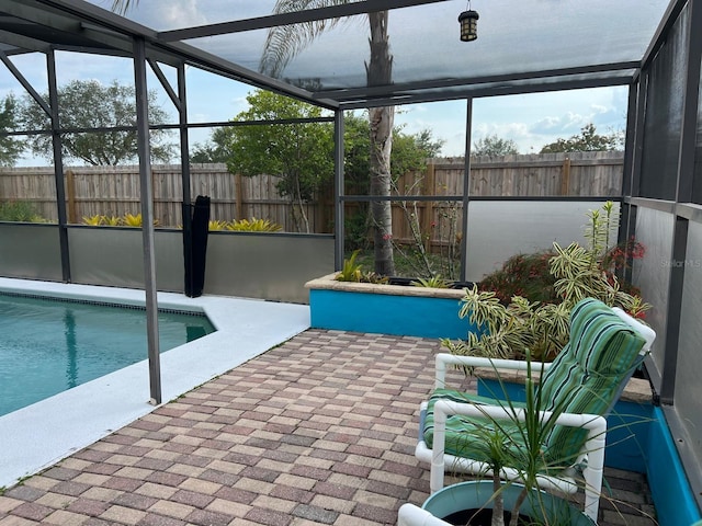 340 Haversham Way, Davenport, FL 33897 - view of pool featuring a patio area