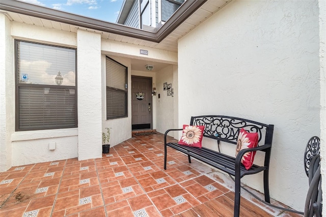 109 Lakepointe Cir, Kissimmee, FL 34743 - view of patio