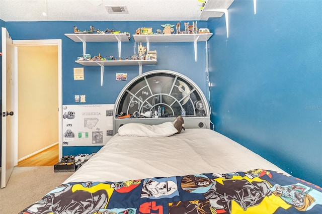 109 Lakepointe Cir, Kissimmee, FL 34743 - view of carpeted bedroom