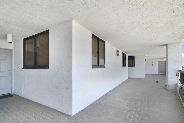 530 E Central Blvd Unit 803, Orlando, FL 32801 - view of hallway