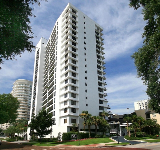 530 E Central Blvd Unit 803, Orlando, FL 32801 - view of property