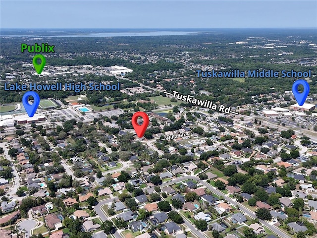 1742 Willa Cir, Winter Park, FL 32792 - photo 40