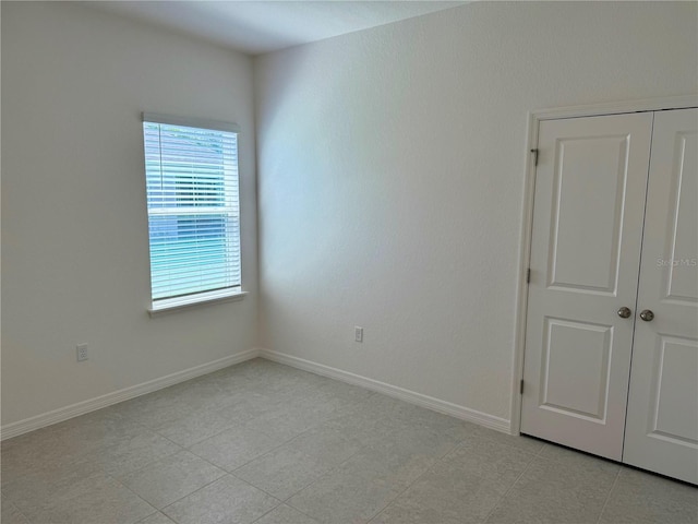 27206 Adams St, Punta Gorda, FL 33983 - empty room with baseboards