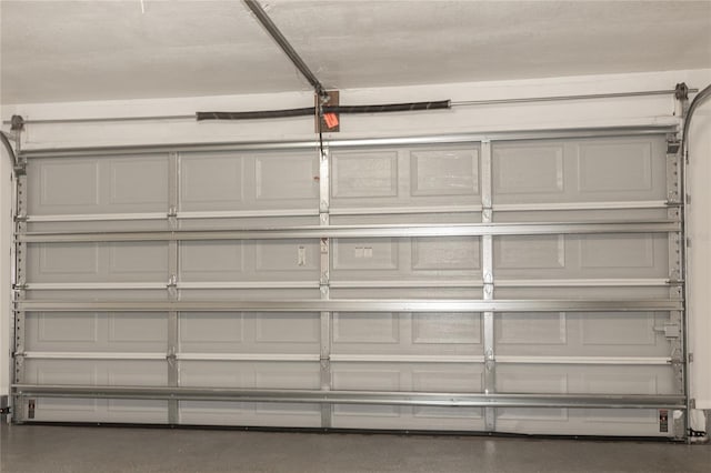 5547 Garden Grove Cir, Winter Park, FL 32792 - view of garage