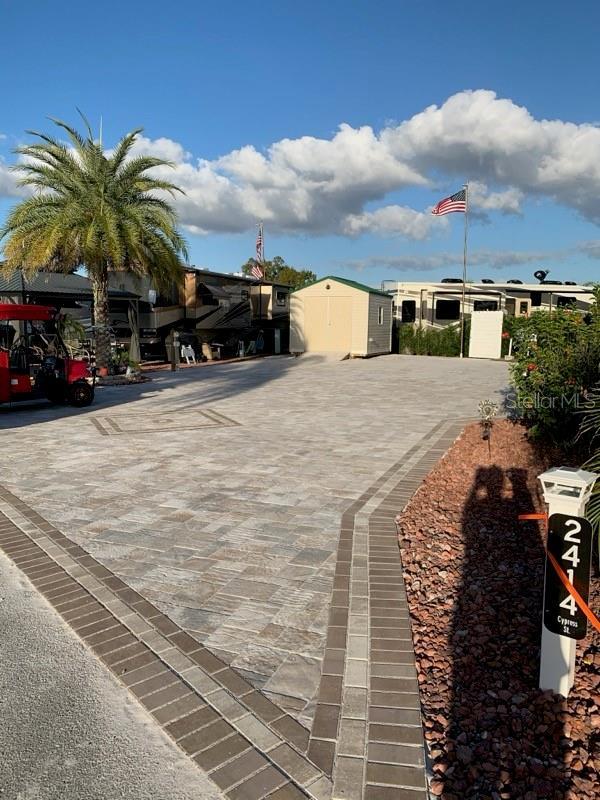 2414 Cyrpess St Unit 232, Clermont, FL 34714