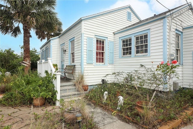 330 Phoenix Ave, Daytona Beach, FL 32118 - view of property exterior