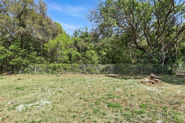 3451 Players Point Loop, Apopka, FL 32712 - view of yard