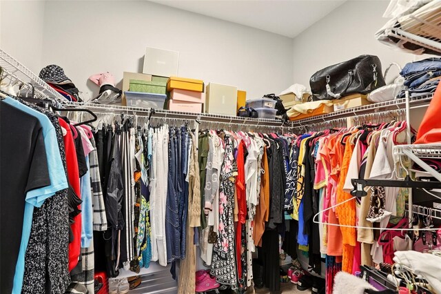 3451 Players Point Loop, Apopka, FL 32712 - view of spacious closet