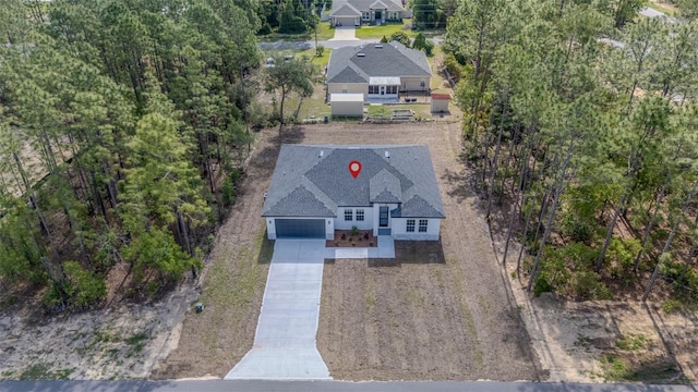 13419 SW 77th Ave, Ocala, FL 34473 - view of subject property