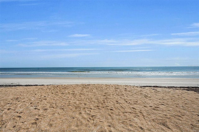 5275 S Atlantic Ave Unit 506, New Smyrna Beach, FL 32169 - water view