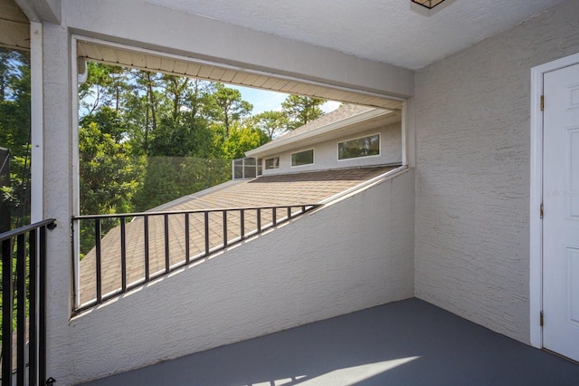 334 N Shadowbay Blvd, Longwood, FL 32779 - view of balcony