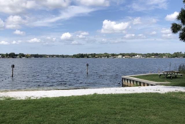 334 N Shadowbay Blvd, Longwood, FL 32779 - water view