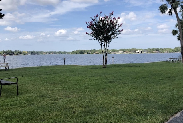 334 N Shadowbay Blvd, Longwood, FL 32779 - water view