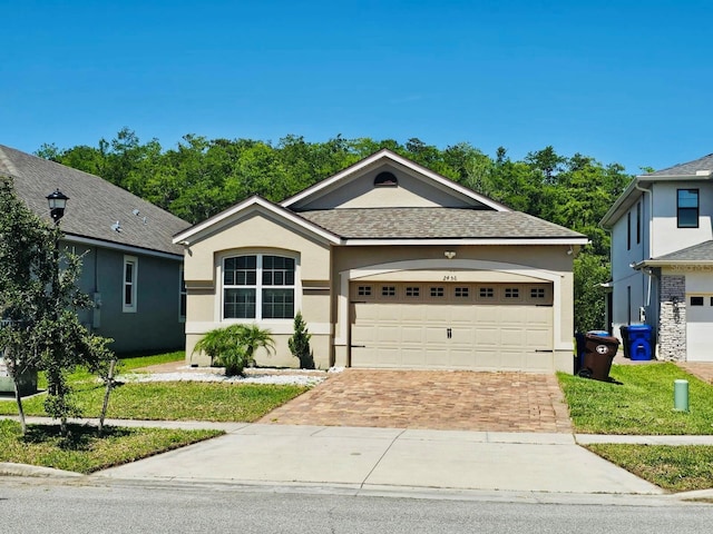 2456 Varenna Loop, Kissimmee, FL 34741 - photo 2