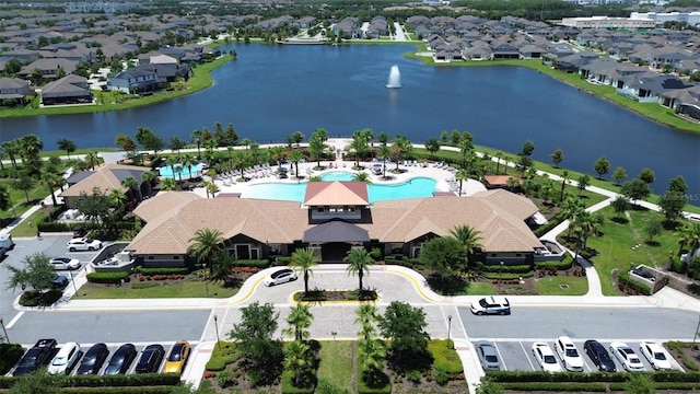 2456 Varenna Loop, Kissimmee, FL 34741 - photo 35
