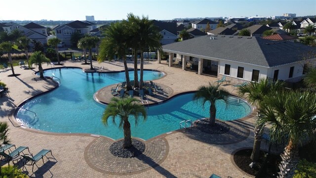 2456 Varenna Loop, Kissimmee, FL 34741 - photo 32