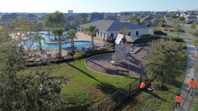 2456 Varenna Loop, Kissimmee, FL 34741 - photo 36