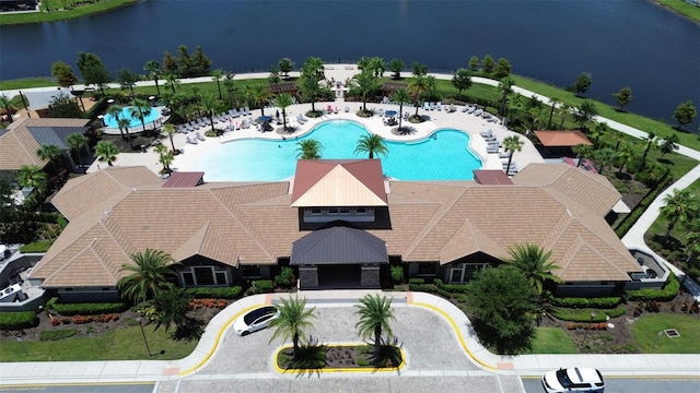 2456 Varenna Loop, Kissimmee, FL 34741 - photo 34