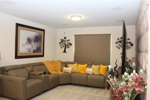 5897 Soter Ln, Windermere, FL 34786 - living room with light carpet