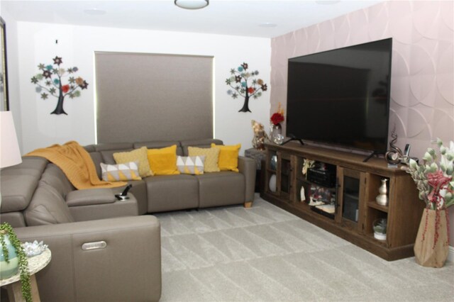 5897 Soter Ln, Windermere, FL 34786 - living area featuring carpet floors