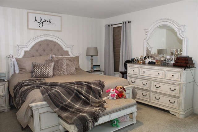 5897 Soter Ln, Windermere, FL 34786 - view of carpeted bedroom