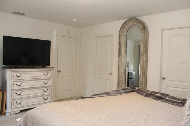 5897 Soter Ln, Windermere, FL 34786 - view of carpeted bedroom