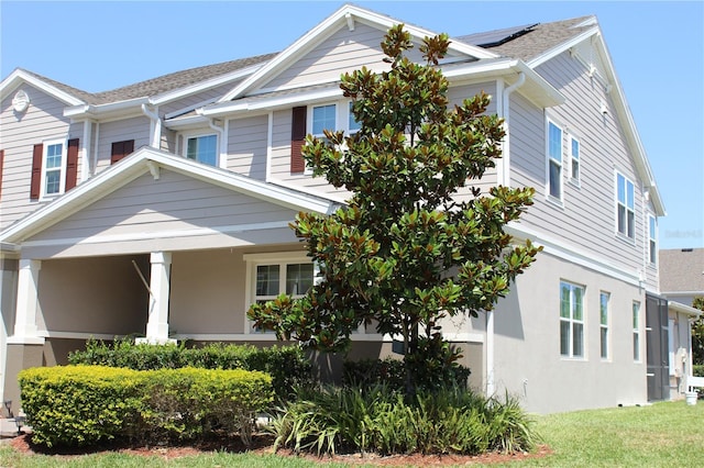 5897 Soter Ln, Windermere, FL 34786 - view of front of house