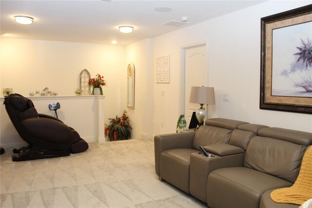 5897 Soter Ln, Windermere, FL 34786 - living room with carpet floors and baseboards