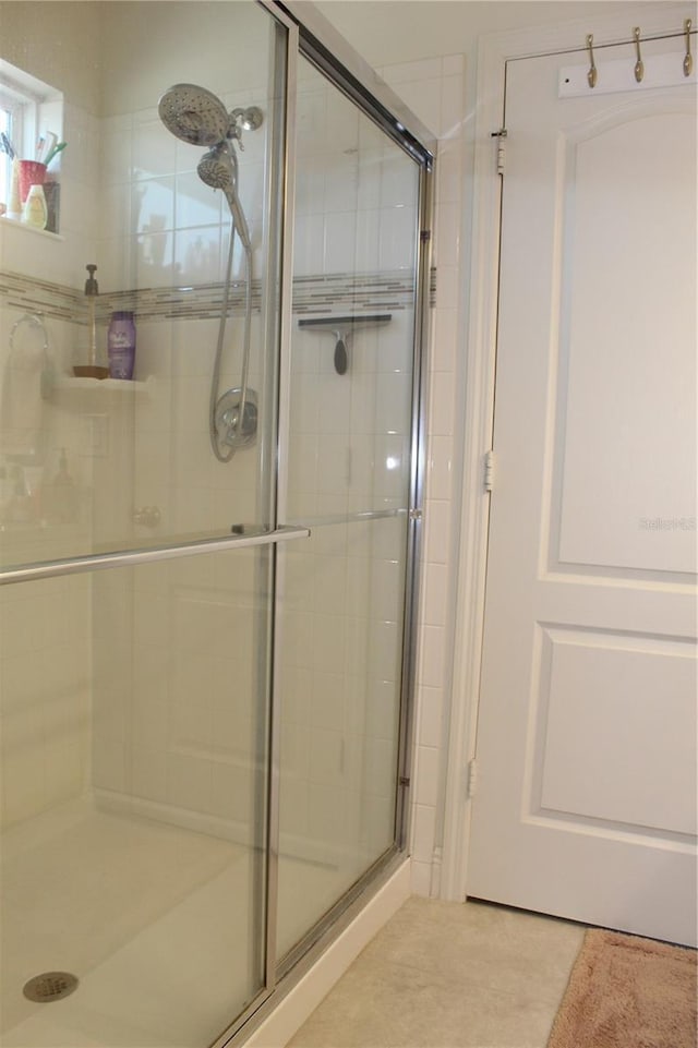 5897 Soter Ln, Windermere, FL 34786 - full bathroom with a stall shower