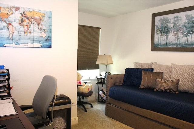 5897 Soter Ln, Windermere, FL 34786 - view of carpeted office