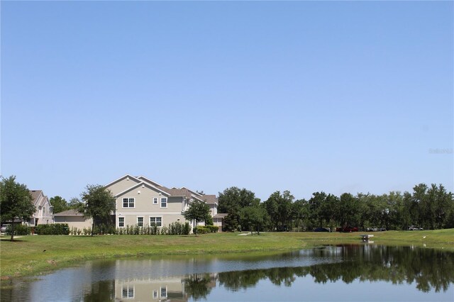 5897 Soter Ln, Windermere, FL 34786 - water view