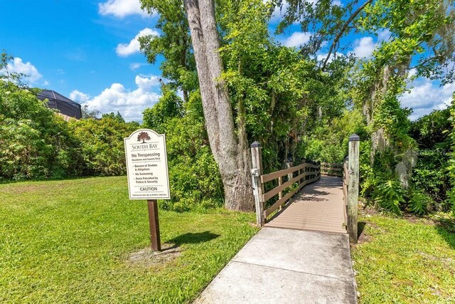 8812 S Bay Dr, Orlando, FL 32819 - photo 38