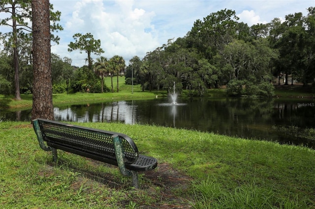 1204 Duncan Ct, Longwood, FL 32779 - water view