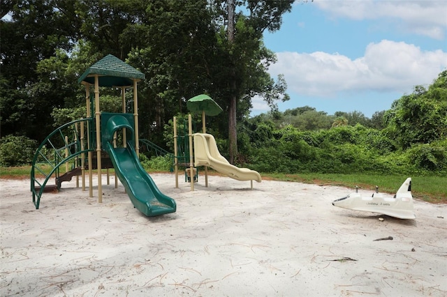 1204 Duncan Ct, Longwood, FL 32779 - view of community playground
