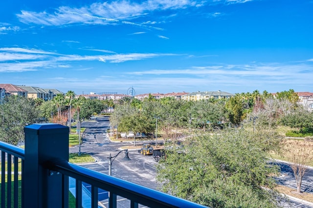 4013 Breakview Dr Unit A407, Orlando, FL 32819 - water view featuring nearby suburban area