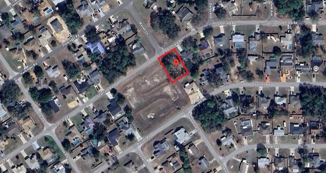 11188 Sheffield Rd, Spring Hill, FL 34608 - photo 4