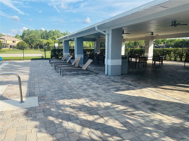 14033 Turning Leaf Dr, Orlando, FL 32828 - photo 33