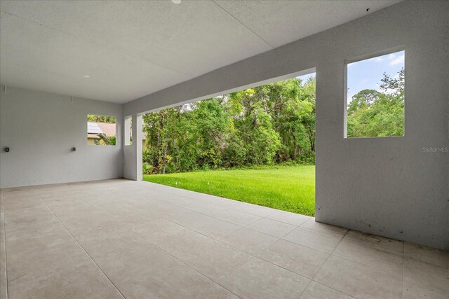 4528 Yorkshire Ln, Kissimmee, FL 34758 - view of patio / terrace