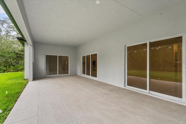 4528 Yorkshire Ln, Kissimmee, FL 34758 - view of patio / terrace