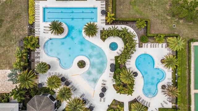 2108 Antilles Club Dr, Kissimmee, FL 34747 - photo 41
