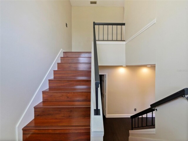 208 Frinton Cv, Longwood, FL 32779 - view of stairs