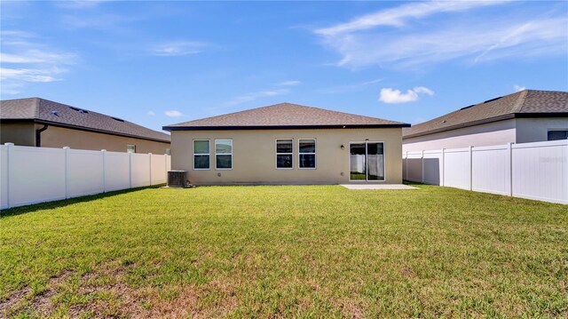 5857 Beefmaster Rd, Saint Cloud, FL 34771 - photo 32