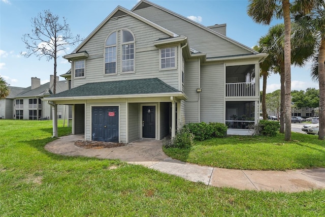 6088 Westgate Dr Unit 201, Orlando, FL 32835 - photo 2